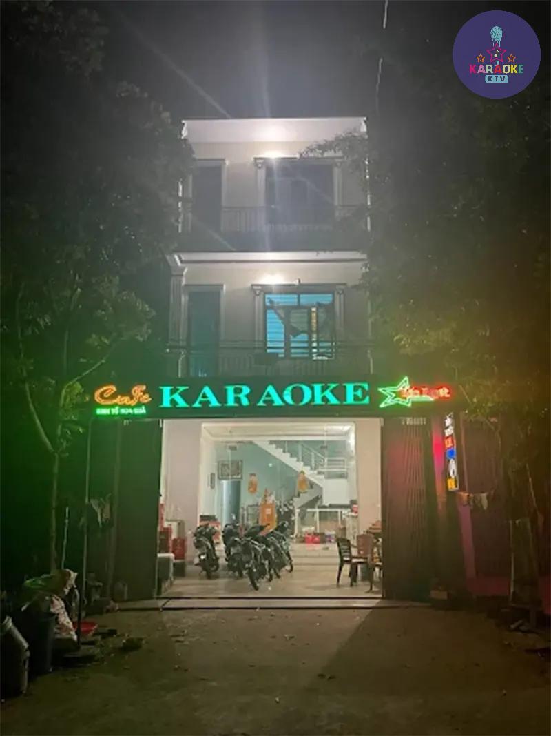 Karaoke Tiến Tuyết