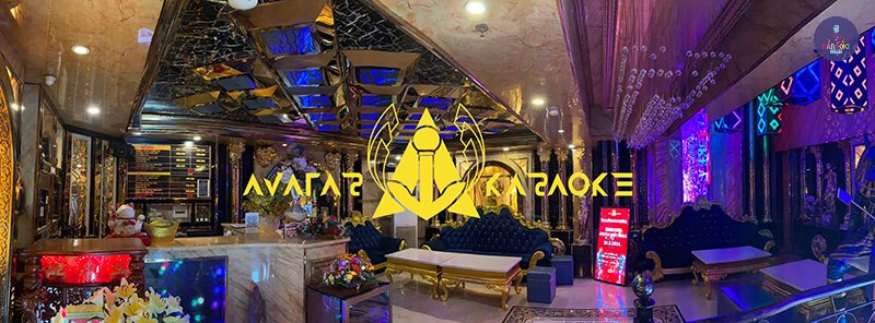 Karaoke Avatar Nha Trang