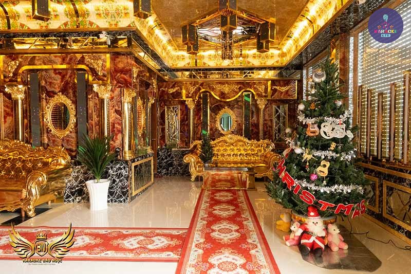 Karaoke Bảo Ngọc