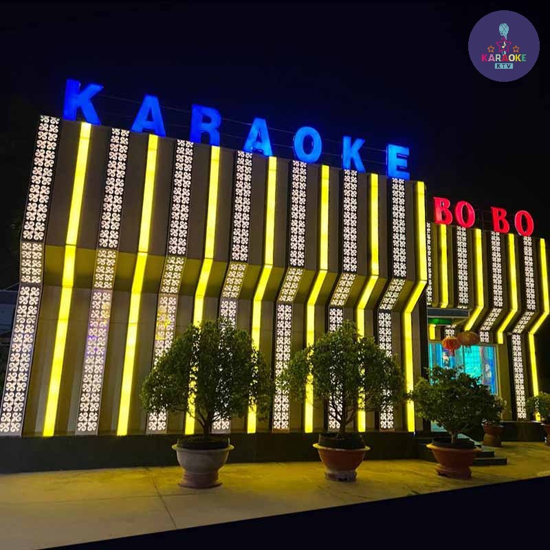 Karaoke Bo Bo