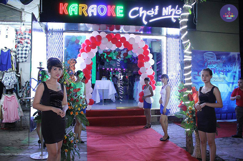 Karaoke Chợt Nhớ 140 Kim Mã