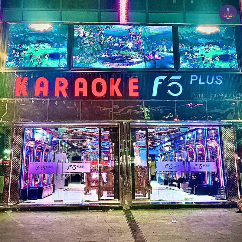 Karaoke F5 Plus 65 Tố Hữu