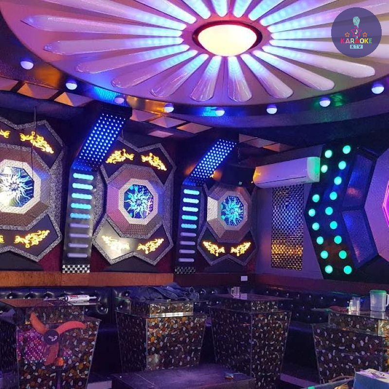 Karaoke Giai Điệu Tiểu La
