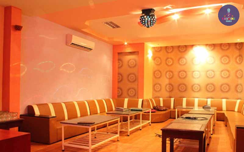 Karaoke Giai Điệu Xanh Nha Trang