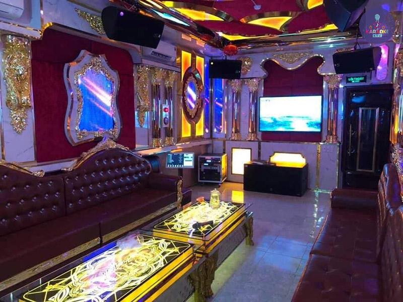Karaoke Hà Hồi