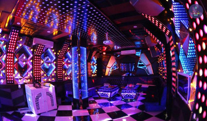 Karaoke Hạ Long Olala