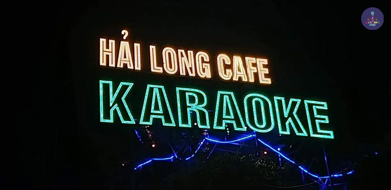 Karaoke Hải Long