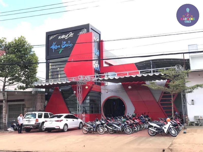 Karaoke Hoa Biển