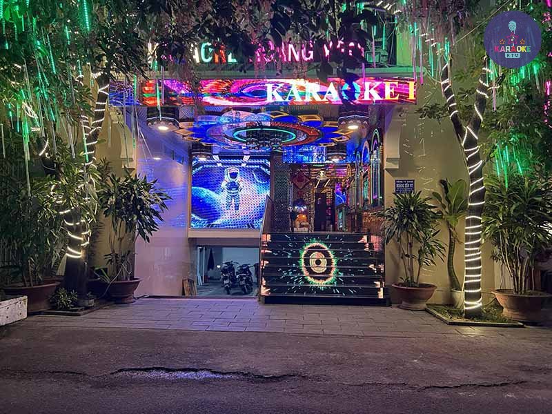 Karaoke Hoàng Yến Nha Trang