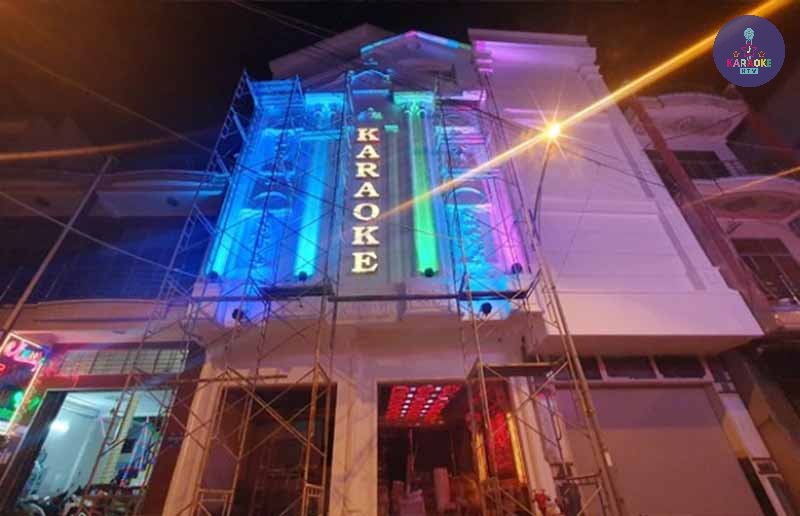 Karaoke Hồng Đăng
