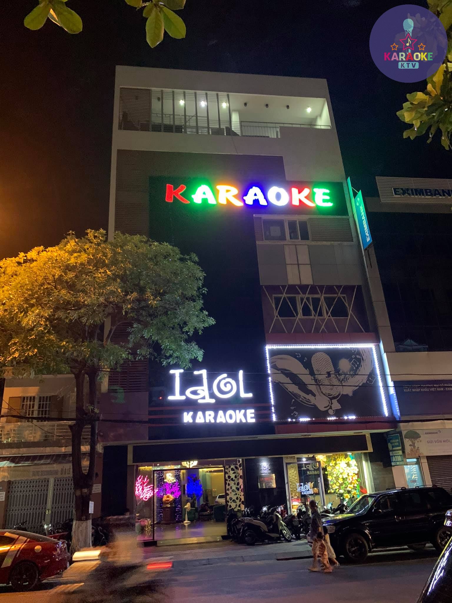 Karaoke Idol Đà Nẵng