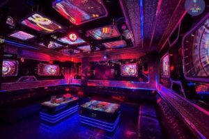 Karaoke KSalon – 53 Trung Hòa