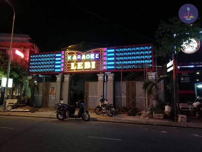 Karaoke LEBI