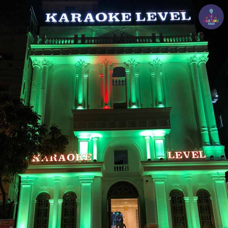 Karaoke Level – 36 Vũ Trọng Khánh