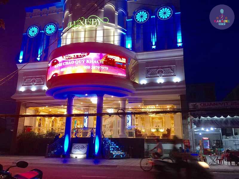 Karaoke Luxury Nha Trang
