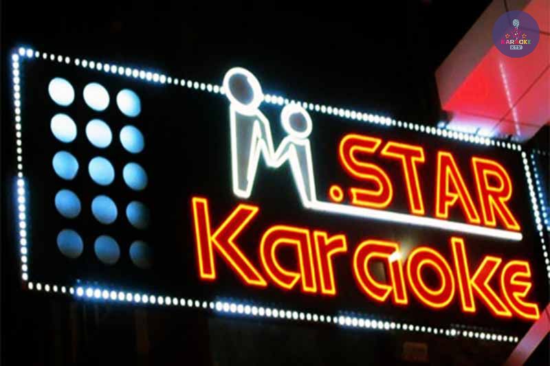 Karaoke M Star