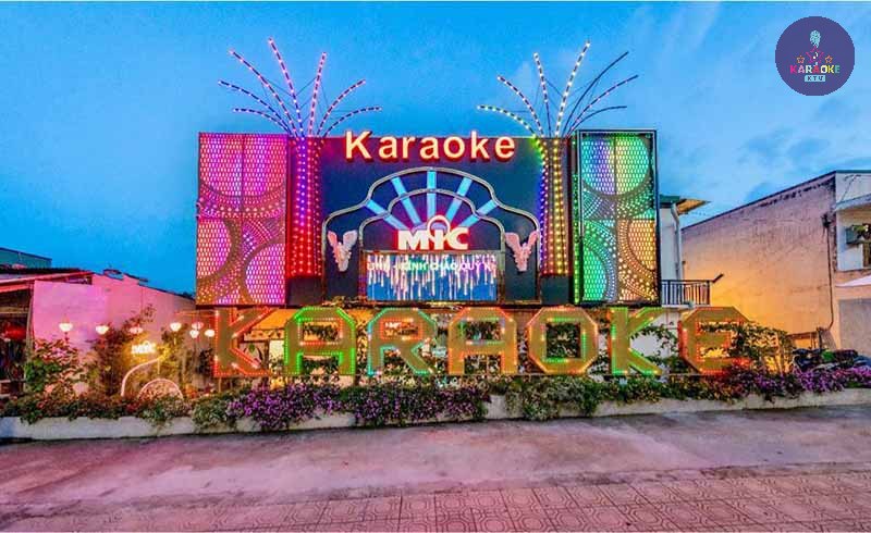 Karaoke MIC Đà Lạt