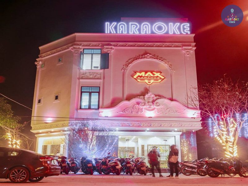 Karaoke Max