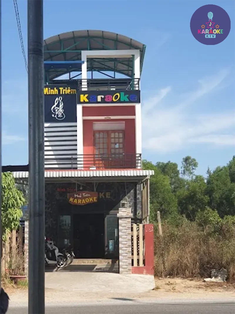 Karaoke Minh Triêm
