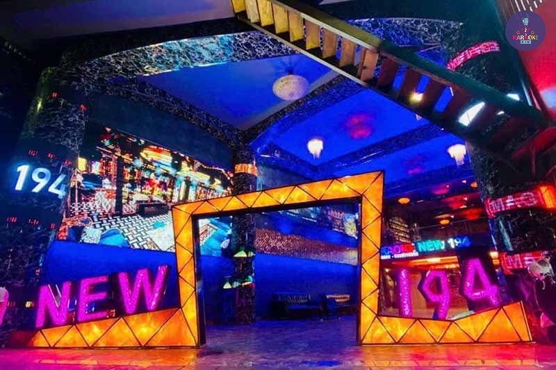 Karaoke New – 194 Trần Duy Hưng