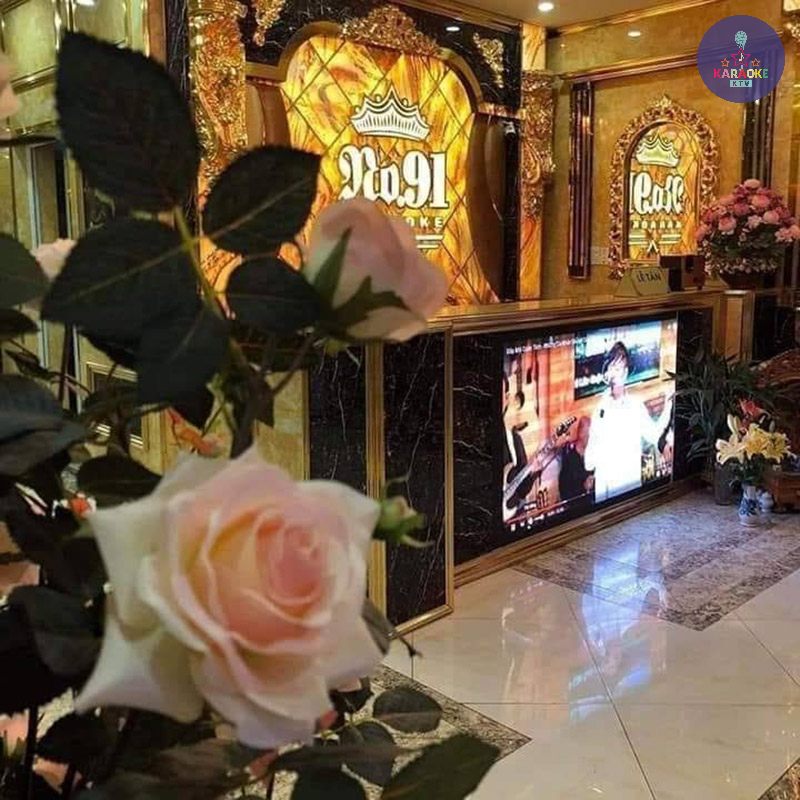 Karaoke No91