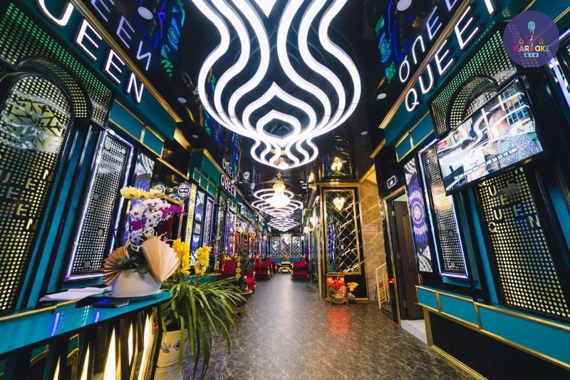 Karaoke Nữ Hoàng Đà Lạt