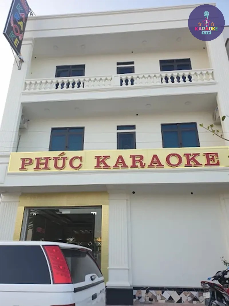 Karaoke Phúc