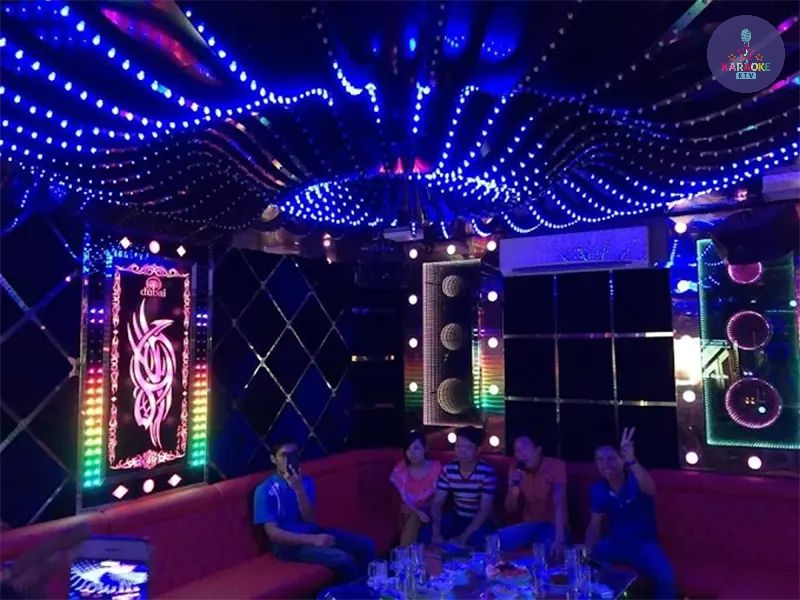 Karaoke Phượng Hồng