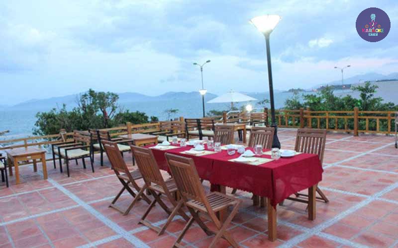 Karaoke Sentosa Nha Trang