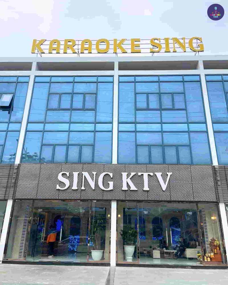 Karaoke Sing KTV 66 Tố Hữu