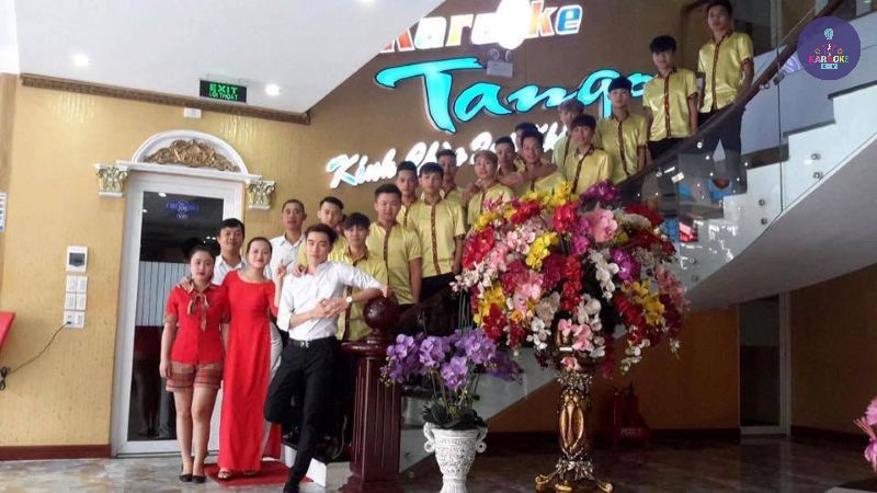 Karaoke Tango