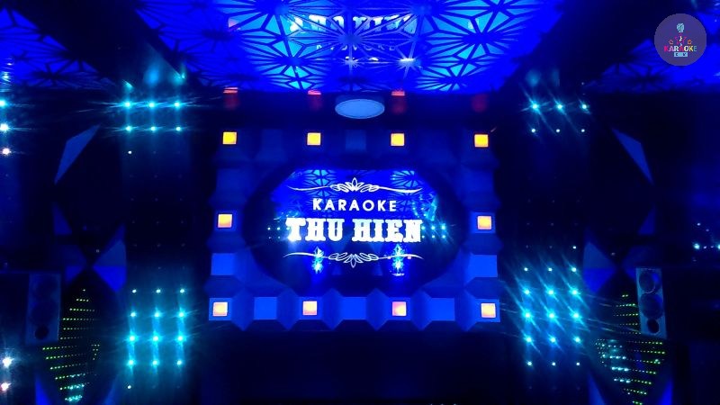 Karaoke Thu Hiền