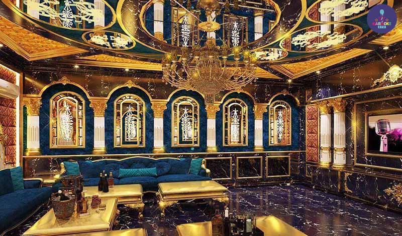 Karaoke Thượng Hải KTV 229 Tây Sơn