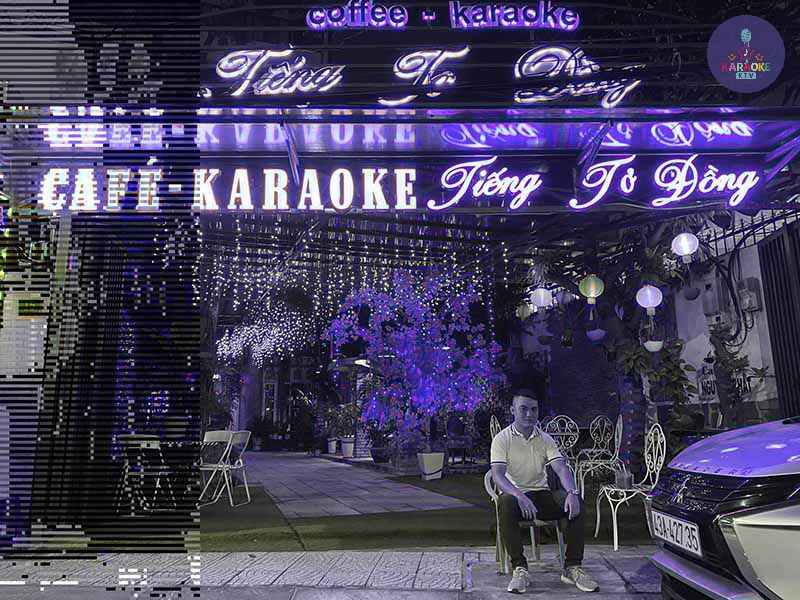 Karaoke Tiếng Tơ Đồng