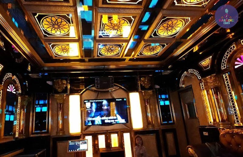 Karaoke Việt Tươi