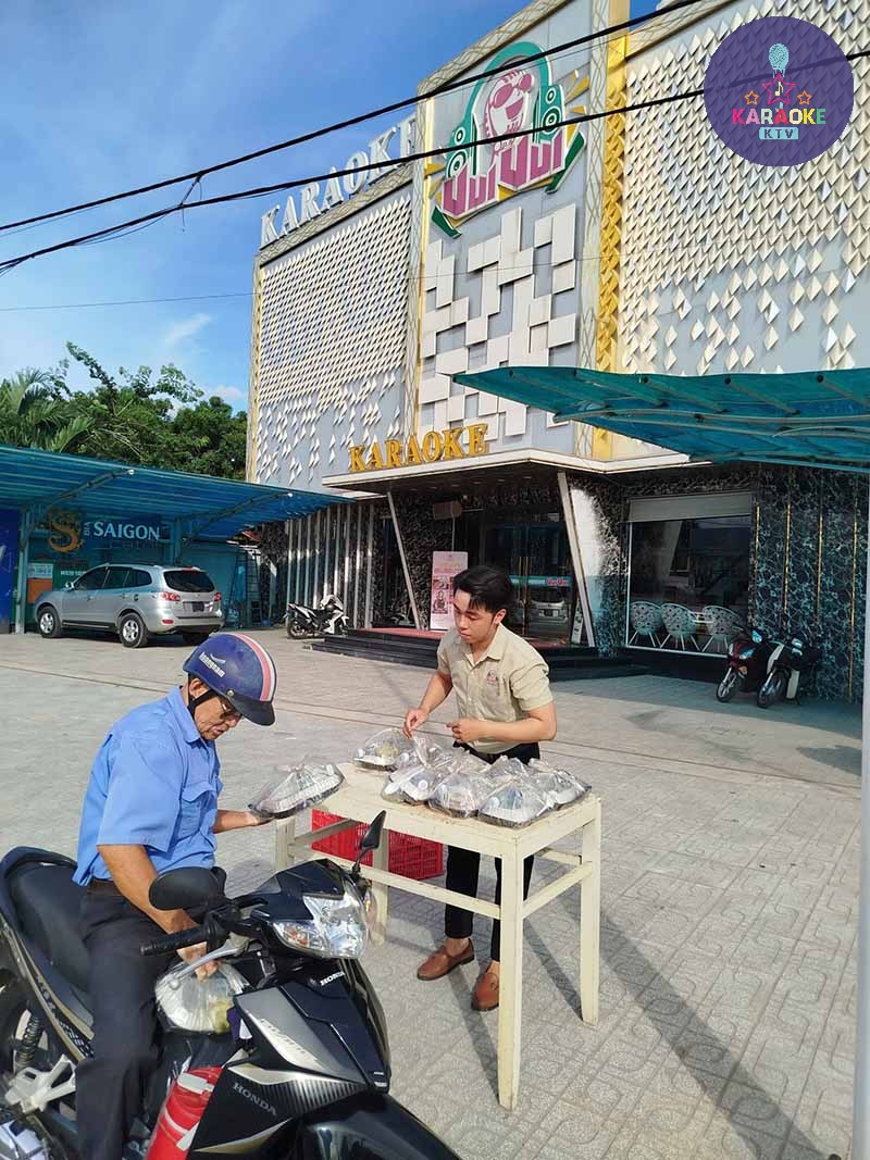 Karaoke Vui Vui Tây Ninh