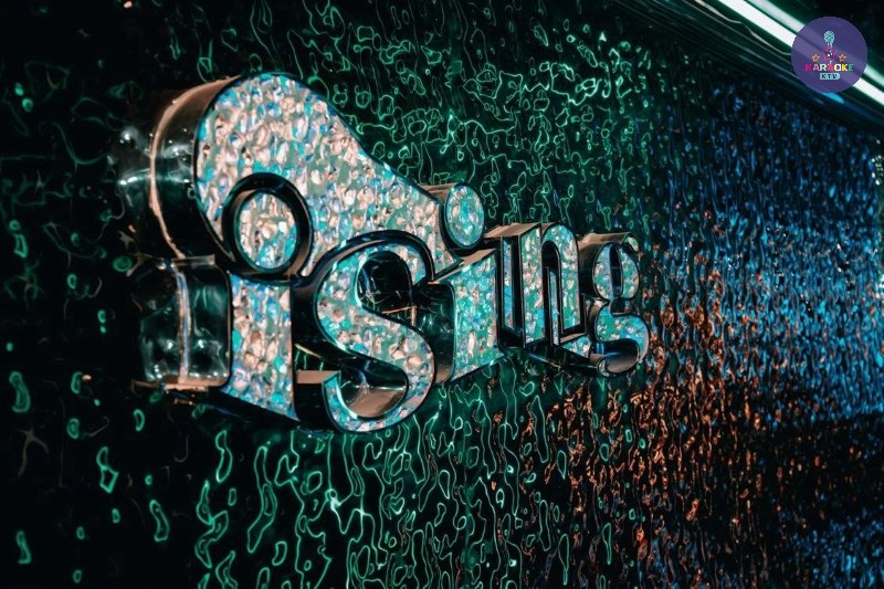 Karaoke iSing 158 Lê Duẩn