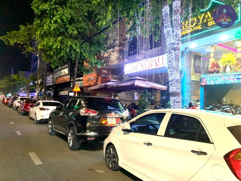 Royal Karaoke Đà Nẵng