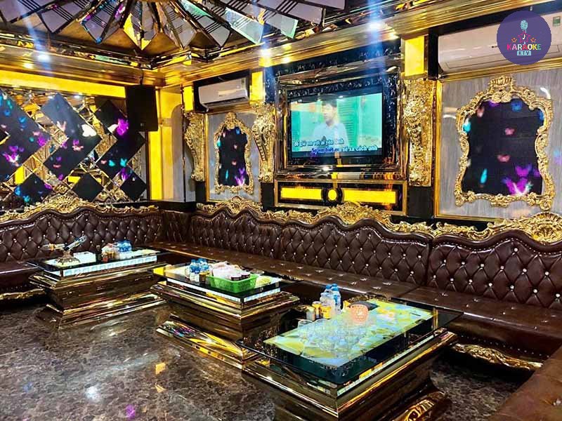 Đánh giá từ khách hàng về Karaoke KSalon