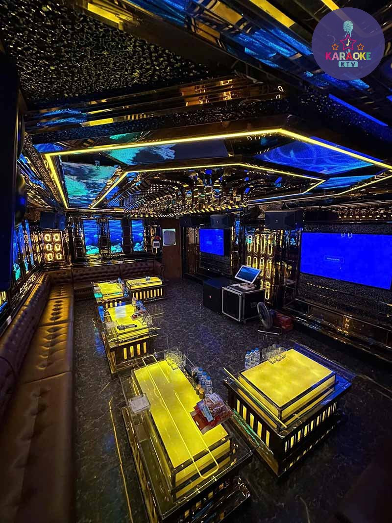 Karaoke 154 Việt Hưng – Trải Nghiệm Âm Nhạc Đỉnh Cao