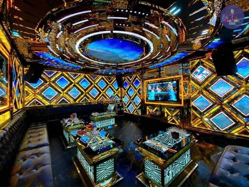 Karaoke 4 Liễu Giai – Điểm Đến Lý Tưởng Tại Ba Đình