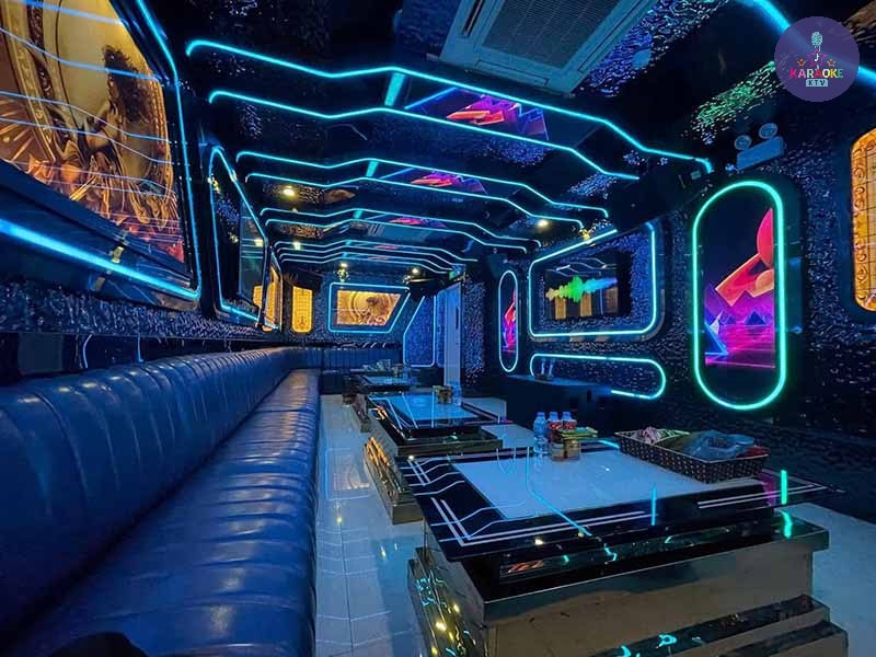 Karaoke 668 Kim Giang – Trải nghiệm giải trí đỉnh cao