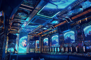 Karaoke Golden Crown 299 Xã Đàn