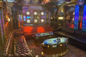 Karaoke Honey 83 Hồ Đắc Di