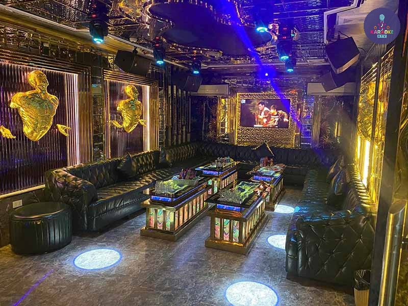 Karaoke Honey 83 Hồ Đắc Di tọa lạc tại 83 P. Hồ Đắc Di, Nam Đồng, Đống Đa, Hà Nội