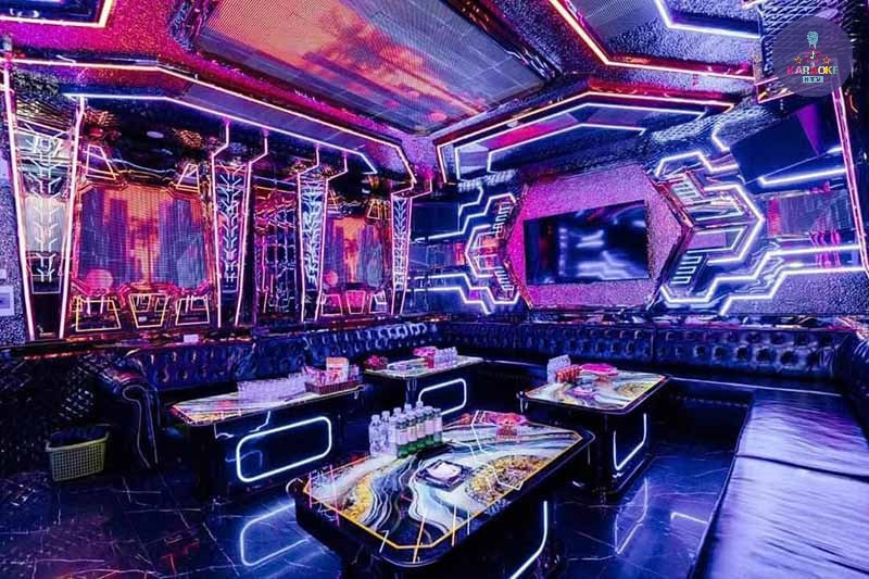 Karaoke Hùng Club 36 Định Công – Điểm Nhấn Giải Trí Tại Hoàng Mai