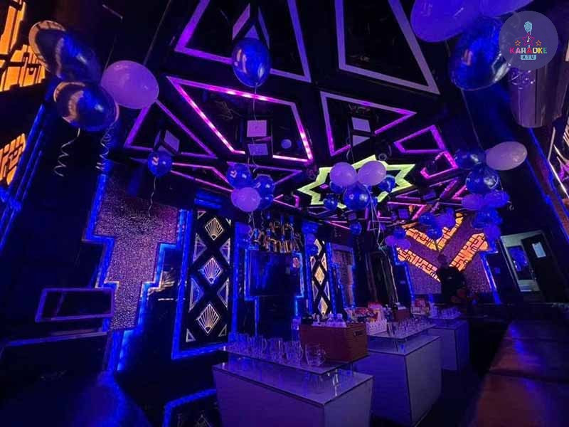 Karaoke Hùng Club – Thương Hiệu Giải Trí Uy Tín Tại Hà Nội