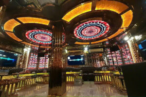Karaoke Huy Anh 175 Trường Chinh