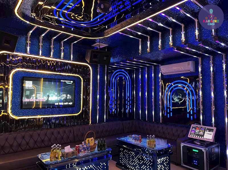 Karaoke Nàng Tiên Cá Trung Hoà – Địa chỉ và thông tin liên hệ