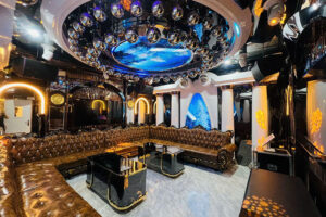 Karaoke New Sky Tố Hữu